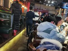 -马迭尔德式西餐精酿啤酒屋(中央大街店)