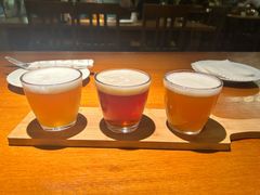 -宝莱纳餐厅(滨江店)