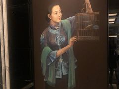 -上海苏宁宝丽嘉酒店·Cafe Bellagio西餐厅