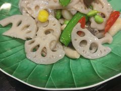 -海天楼中餐厅(吴宫泛太平洋酒店)