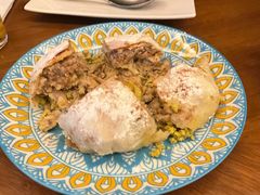 -Tajine Moroccan塔金摩洛哥中东餐厅