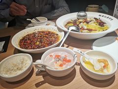 -新太二·鲜料川菜(群光广场店)