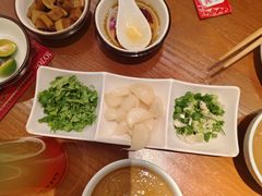 -1078號老北京涮肉(万达广场店)