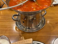 -巴依老爷新疆美食(望京小街店)