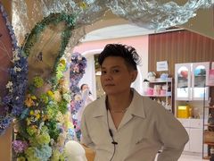 -LE SHARE洛笙·花园西餐(北京路步行街店)