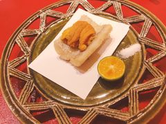 -鮨青(恒基名人购物中心店)