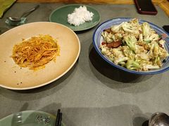 -那家小馆•北京菜•烤鸭(中关村店)