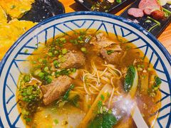 -大三元台湾鲁肉饭(沙井新桥店)