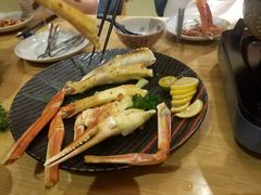 芝士大虾-隐泉京望日式料理(太和广场店)