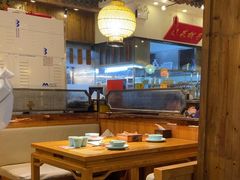 -郭家大院 老南京土菜(九霄店)