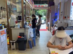 -陆记鹅庄·潮汕菜·狮头鹅(大仟里店)