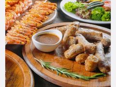 -拉蒂娜·巴西牛排馆 Latina·Brazilian Steakhouse(陆家嘴旗舰店)