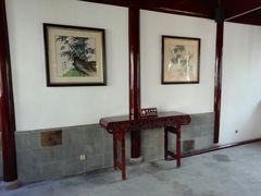 景点-朱家角课植园