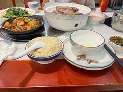 -味源白莲鹅