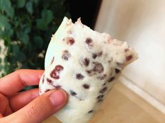 -御梁坊红糖馒头