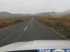 -乌兰布统草原