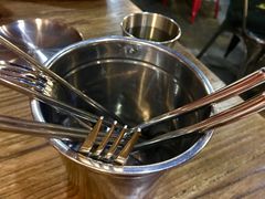 -MI WU FACTORY米屋美食工厂餐厅(绿地店)