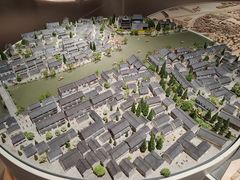 -上海城市规划展示馆