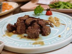 -世香全厨•日料·铁板烧(金桥店)