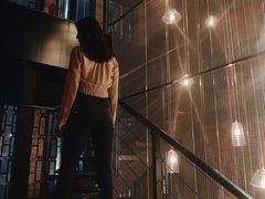 -上海外滩英迪格酒店