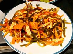 -71号豆汤饭·成都小馆(春熙路百盛店)