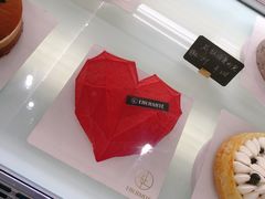 -安上烘焙 ENCHANTE(世纪汇店)