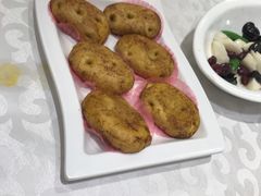 -金蝉食府(维吉奥广场店)