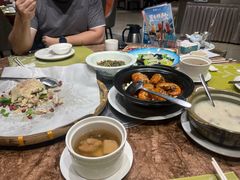 -顺意·顺德家乡菜(国际人才大厦店)