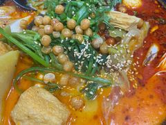 -杨国福麻辣烫