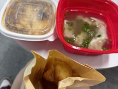 -南城香·饭香串香馄饨香(赵公口店)
