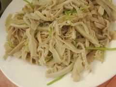 芫爆散丹-烤肉宛饭庄(南礼士路店)