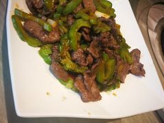 -新东城喜宴海鲜酒家(同德店)