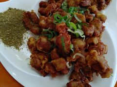 -德贤烧麦菜馆(本溪路店)