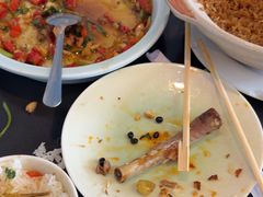 -洞庭鲜湘菜餐厅
