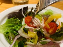-Ufufu cafe(天神巷店)