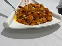 -峨嵋酒家总店(车公庄店)
