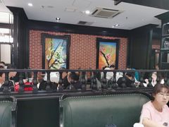 -金春禧·鲁菜海鲜(延吉路万达店)