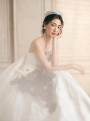 -金夫人婚纱摄影(惠阳店)