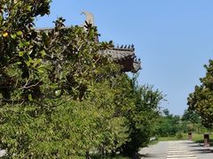 -商丘古城-应天书院