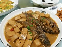-翠茗农庄土菜馆(天目湖店)
