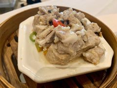 豉汁蒸排骨-稻香酒家·34年老字号·港式粤菜(汉街店)