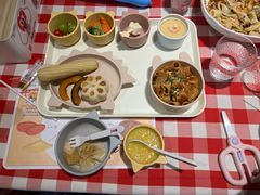 -西贝(无锡万象城店)