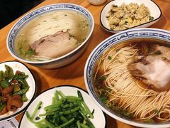 -同得兴 Since·1995 传统苏式面馆(十全街店)