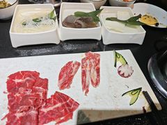 -番食园鲜食火锅(高新店)