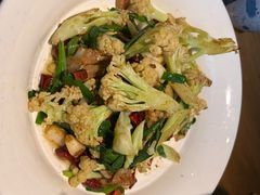 -费大厨辣椒炒肉(富兴店)