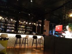 -杭州临平万丽酒店·万丽厅·宴会厅