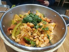 -拿渡麻辣香锅(百联滨江店)