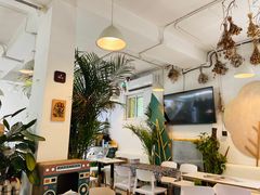 -小时光咖啡馆(北锣鼓巷店)