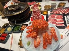 -红沃鳗鱼黑牛烤肉店(不老街店)