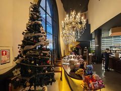 -狮拾久·现代新加坡料理(福田COCO Park店)